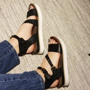 Miz Mooz sandals
